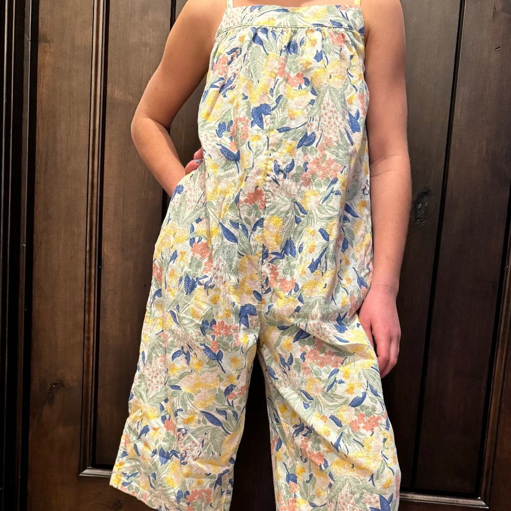 Nordstrom Girls Jumper